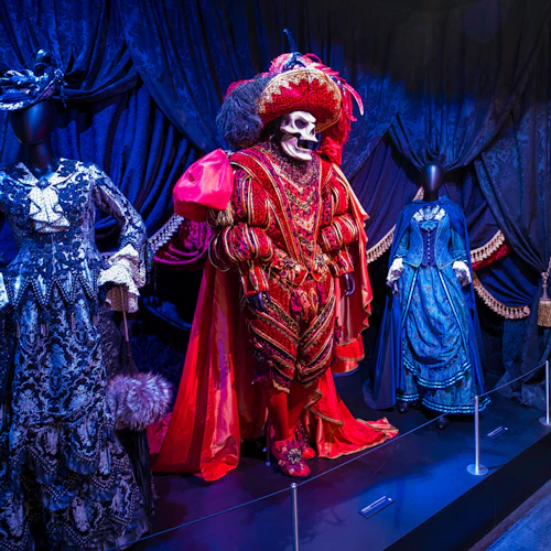 O Museu da Broadway: bilhete de entrada - Photo 4