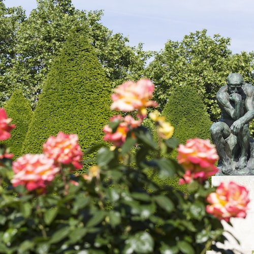 Musée Rodin: Skip The Line