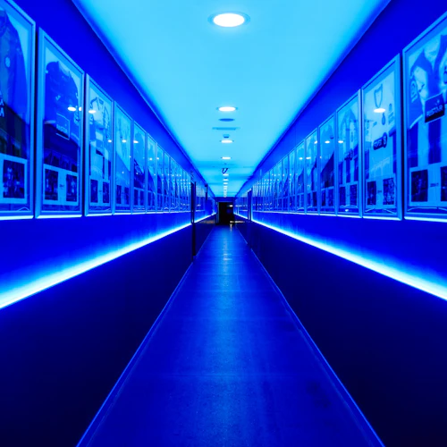 RCDE Stadium: tour guiado - Photo 5