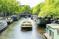 Kanały UNESCO Amsterdam