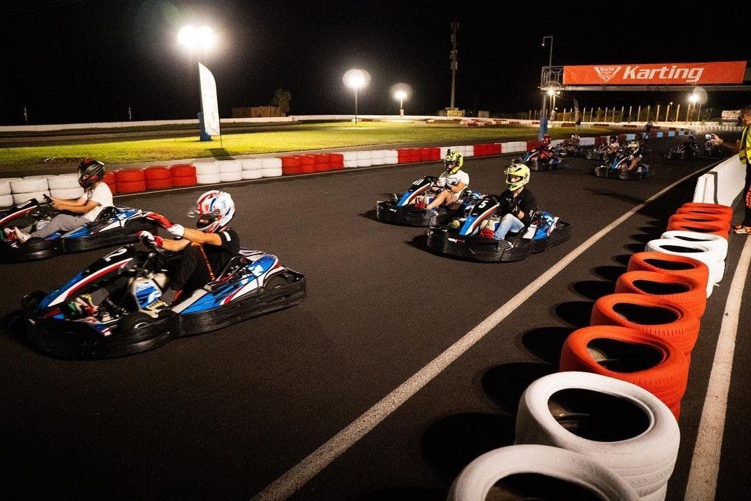 Отдых на открытом воздухе