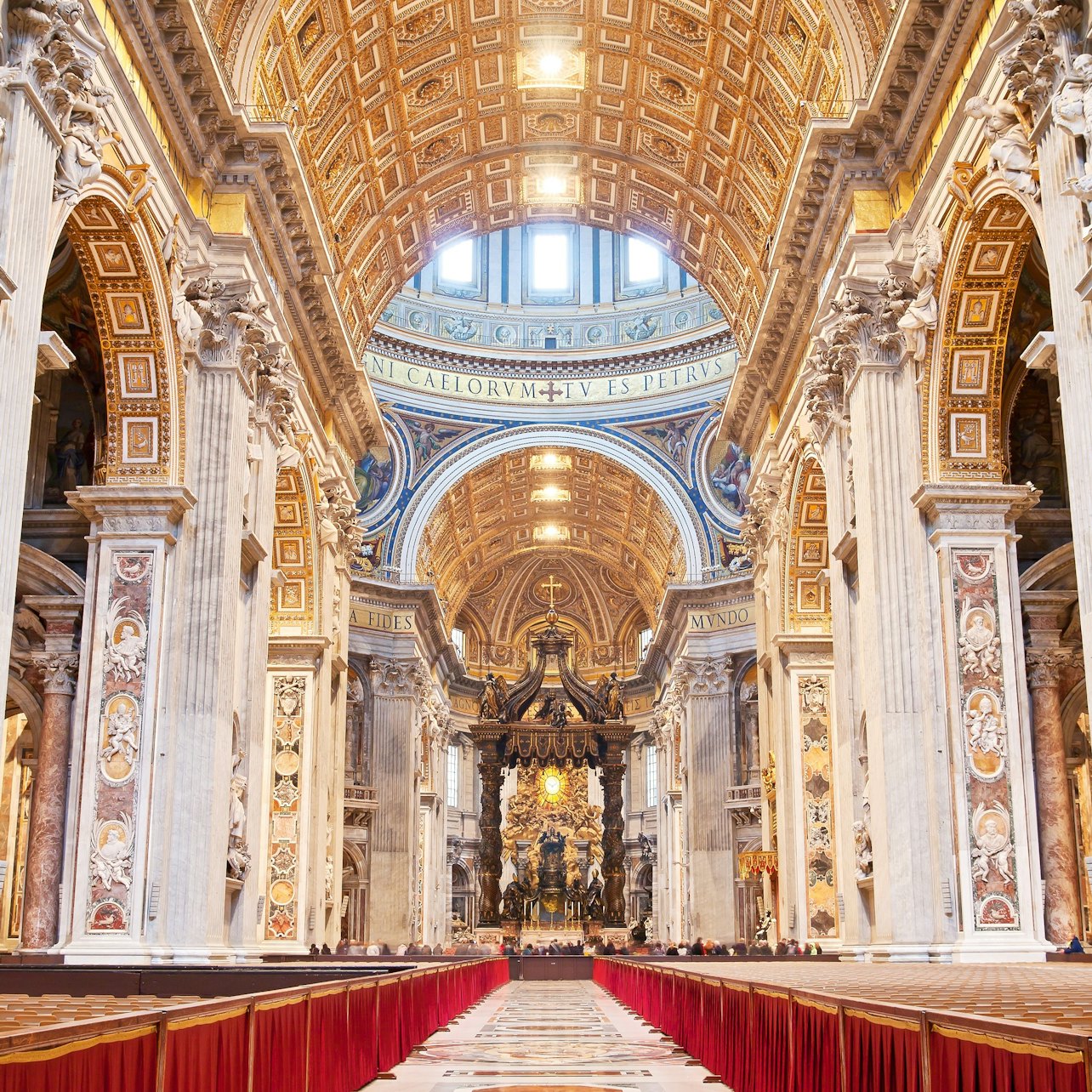 Saint Peter