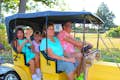 Family Fun in a Route 66 Cruiser