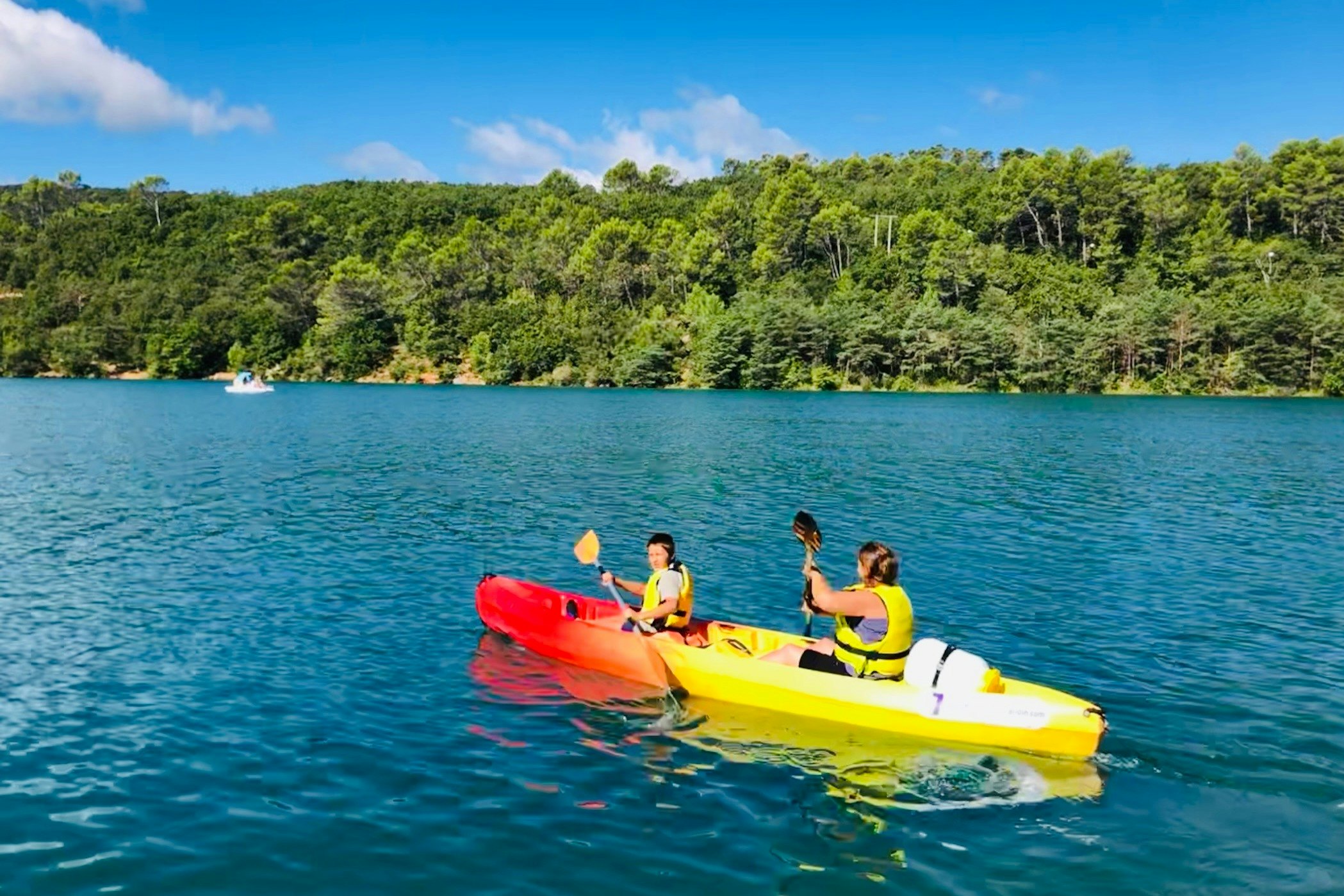 Wateractiviteiten In Gorges Du Verdon Tiqets xlmoto