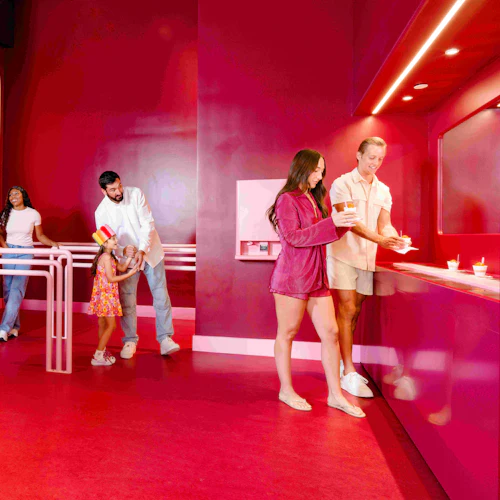 Museum of Ice Cream Miami: Entry Ticket - Photo 12