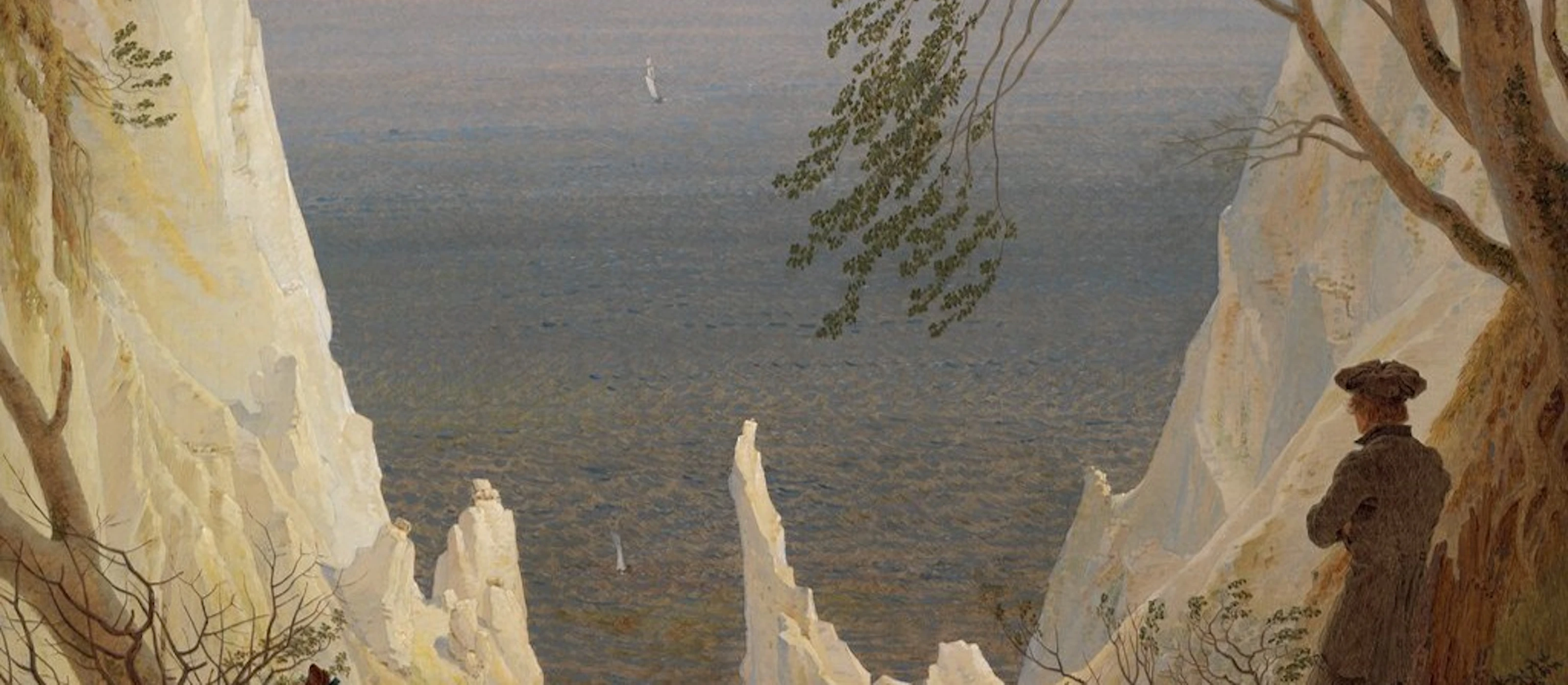Alte Nationalgalerie: Eintrittskarte