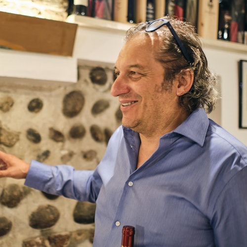 Parlando dei vini rossi locali