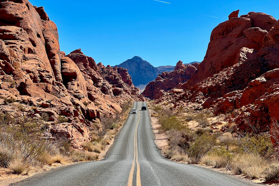 Valley of Fire