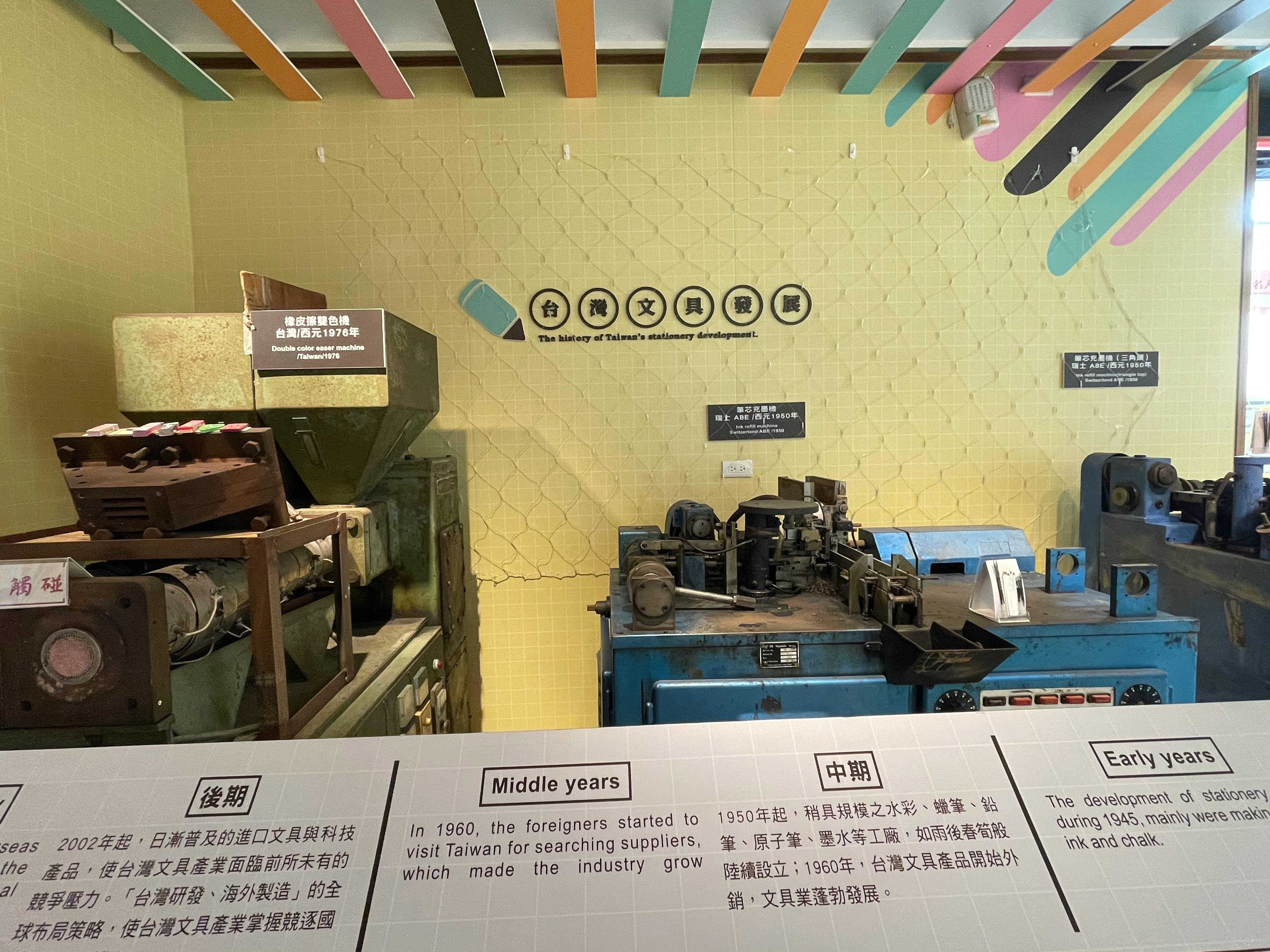 Prince Creative Stationery Country: Admission Ticket + DIY Experience