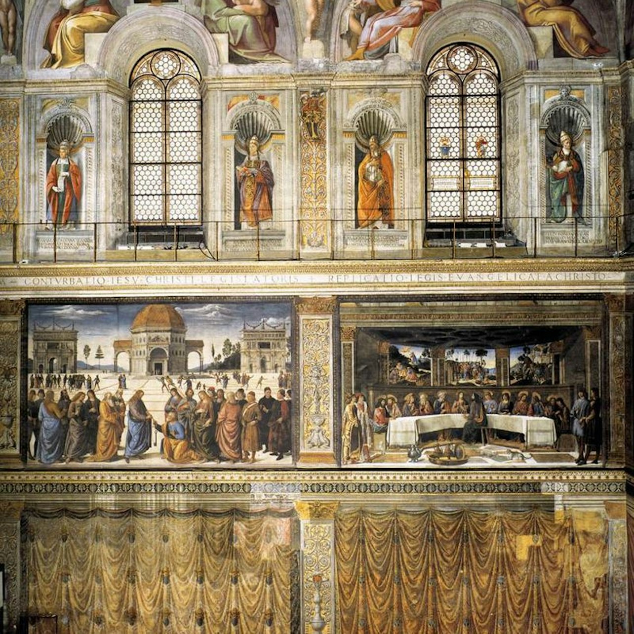 Vatican Museums: Fast Track Ticket