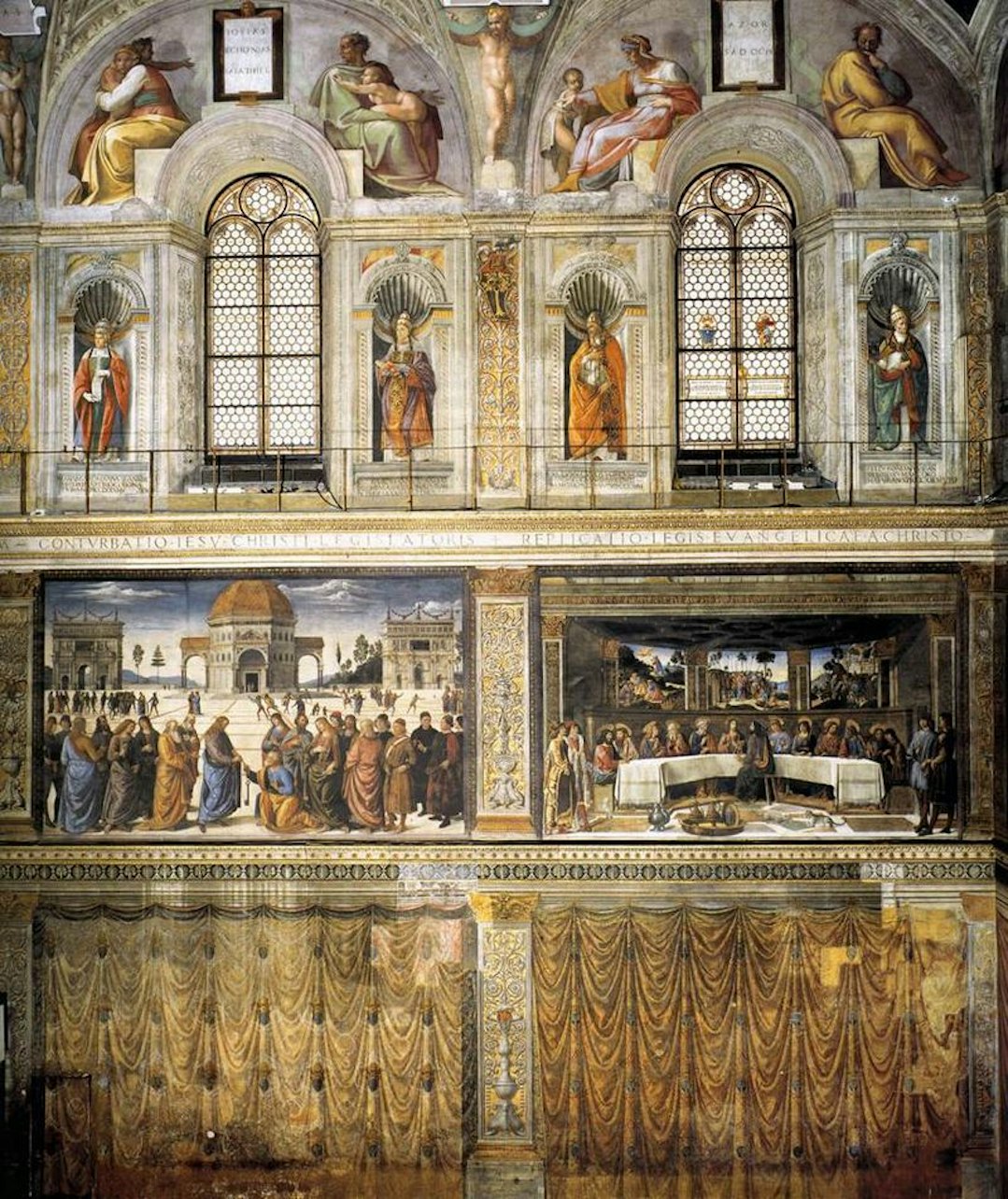 Museus do Vaticano e Capela Sistina: sem filas + audioguia opcional - Acomodações em Roma