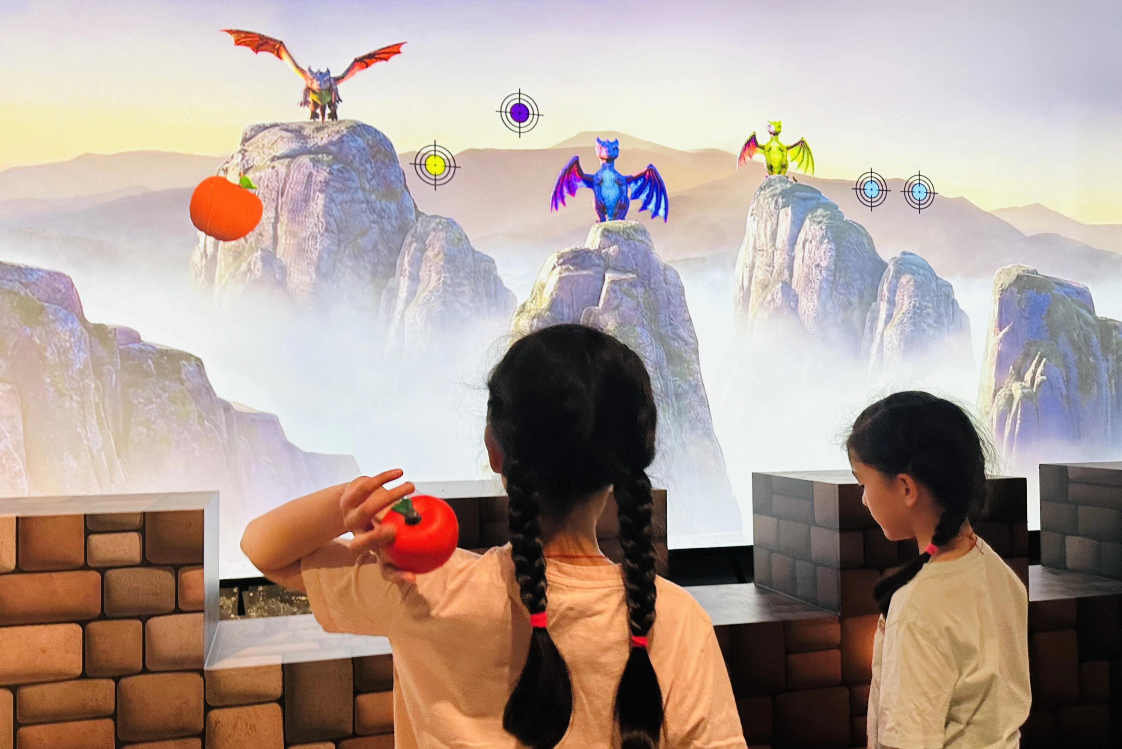 Fantàstix Children's Museum by Super3: Entry Ticket