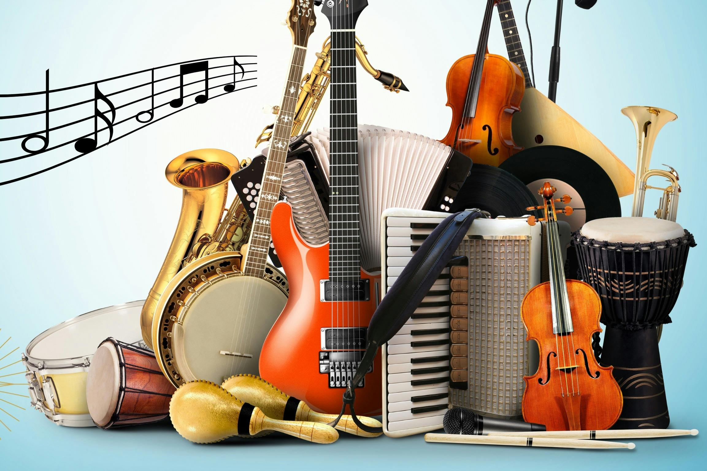 Festive atmosphere cruise