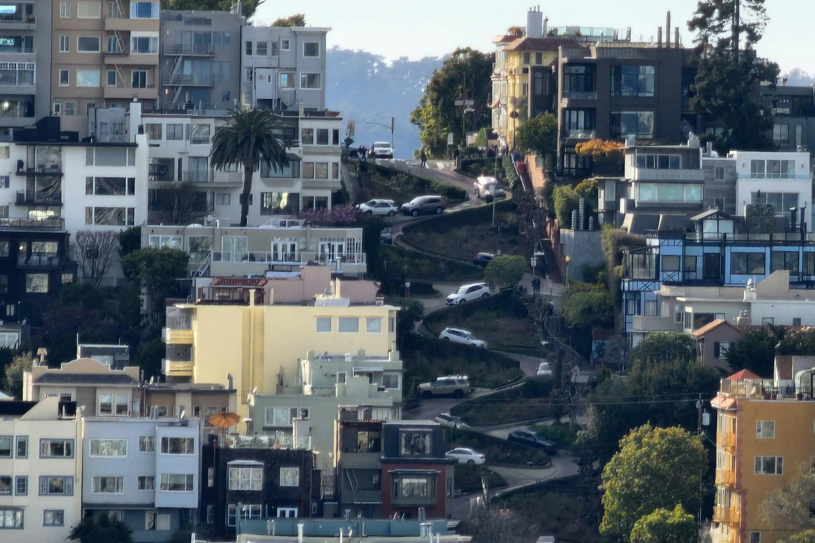 Lombard Street