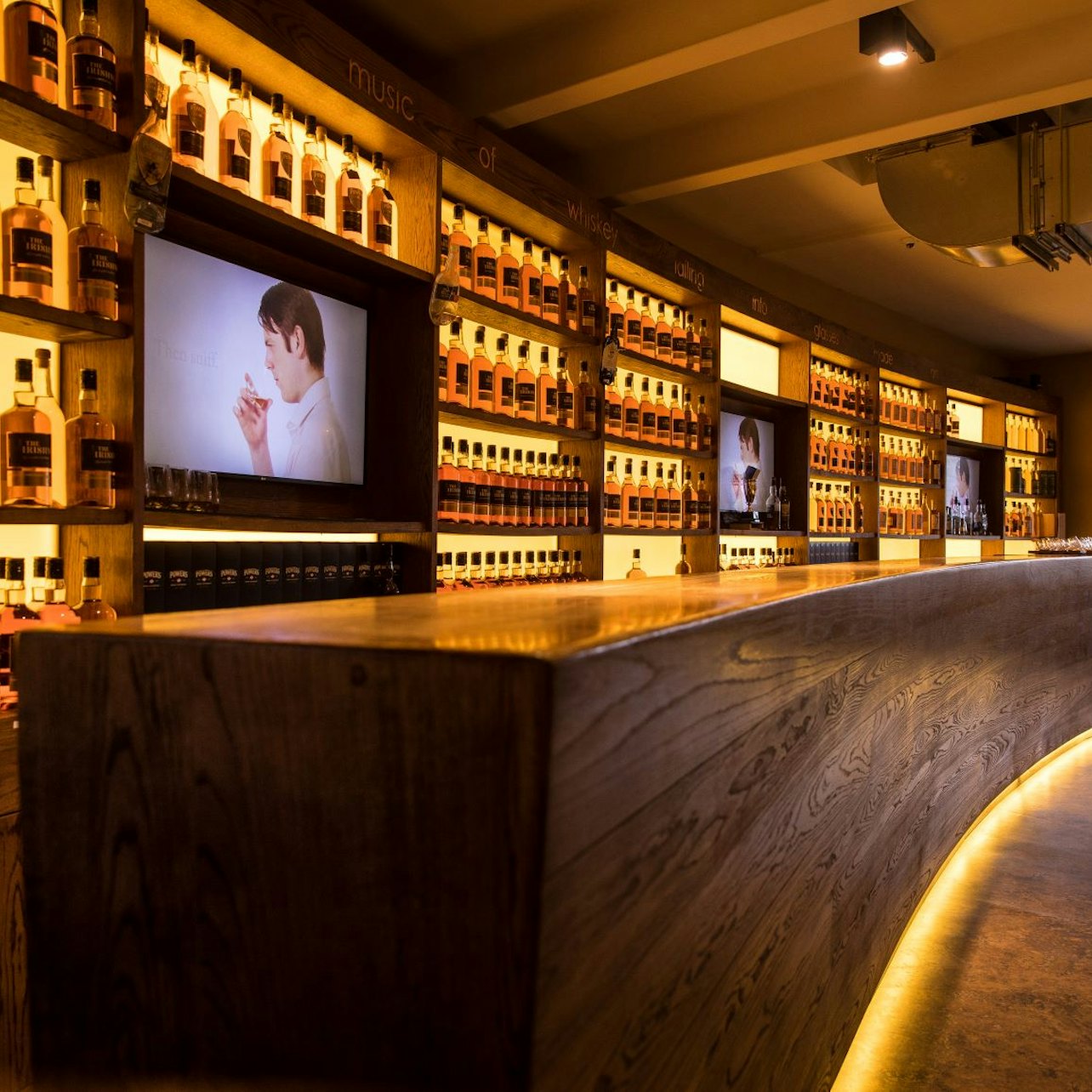 Il Museo del Whisky Irlandese - Alloggi in Dublino
