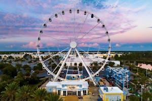 Panama City Beach, Florida image