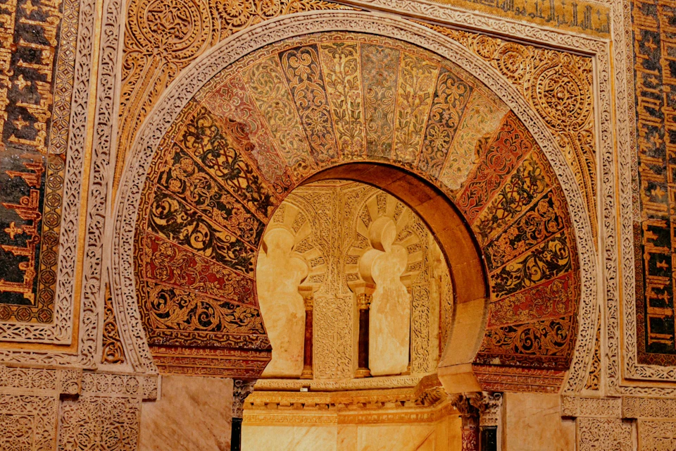 Mosque