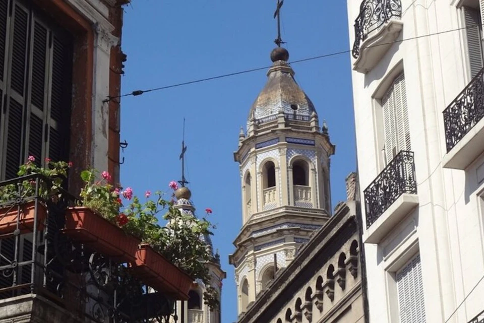San Telmo