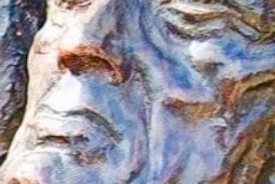 Memorial Statue