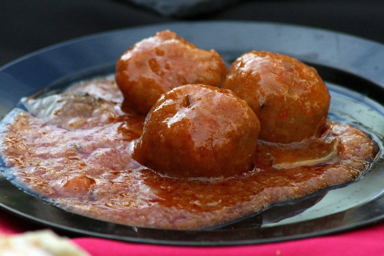 Meatballs
