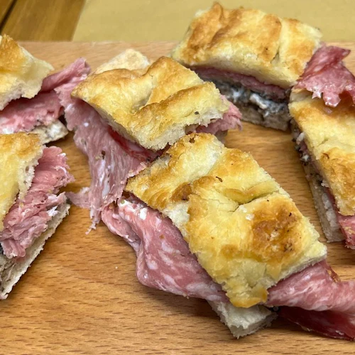 Florence Food Tour - Photo 2