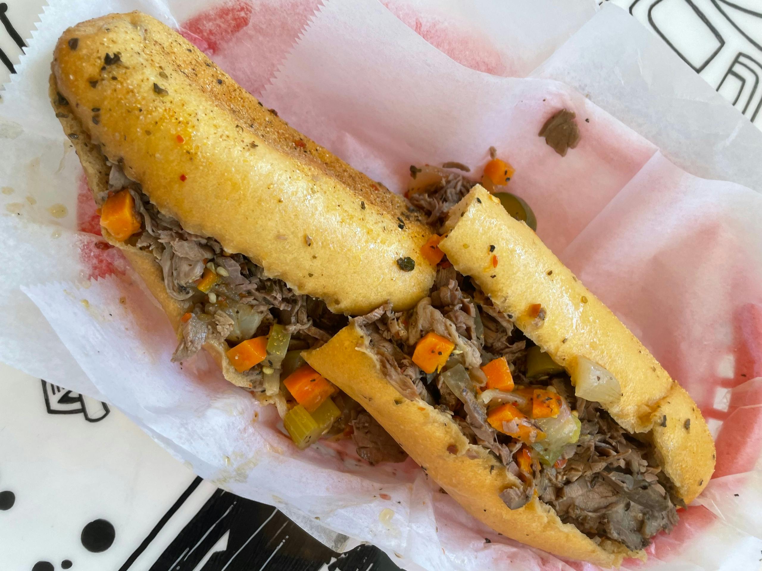 Brooklyn: Sandwich Walking Tour - Photo 3