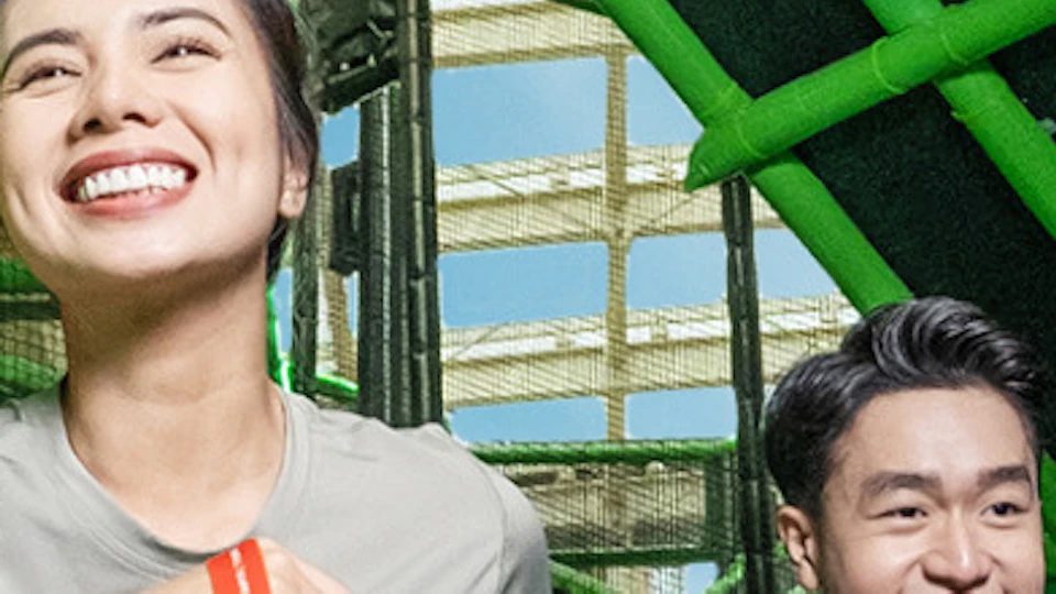 Thrillscape At Okada Manila: Trial Package Ticket