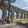 Aqueducts park