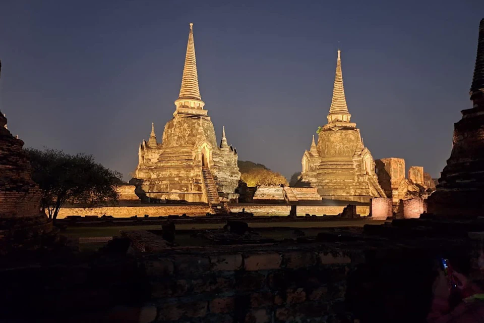 Temple