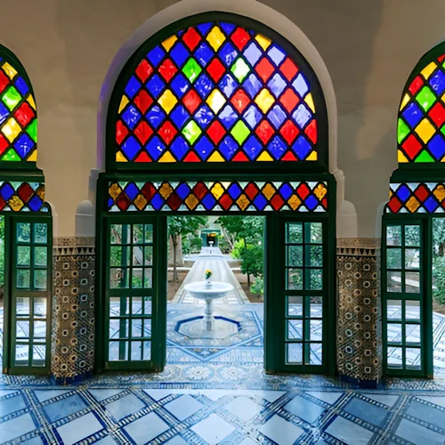 Marrakech: Guided Walking Tour + Bahia Palace & Madrasa Ben Youssef Entry