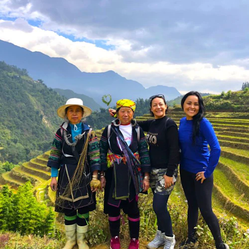Sapa: 2-Day Guided Tour from Hanoi + Cat Cat Village & Fansipan Peak Visit - Photo 3