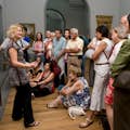 National Gallery Highlights Tour en Afternoon Tea