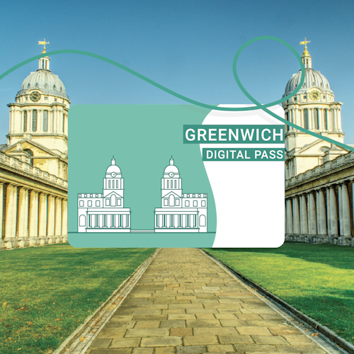 The Greenwich Bundle(即日発券)