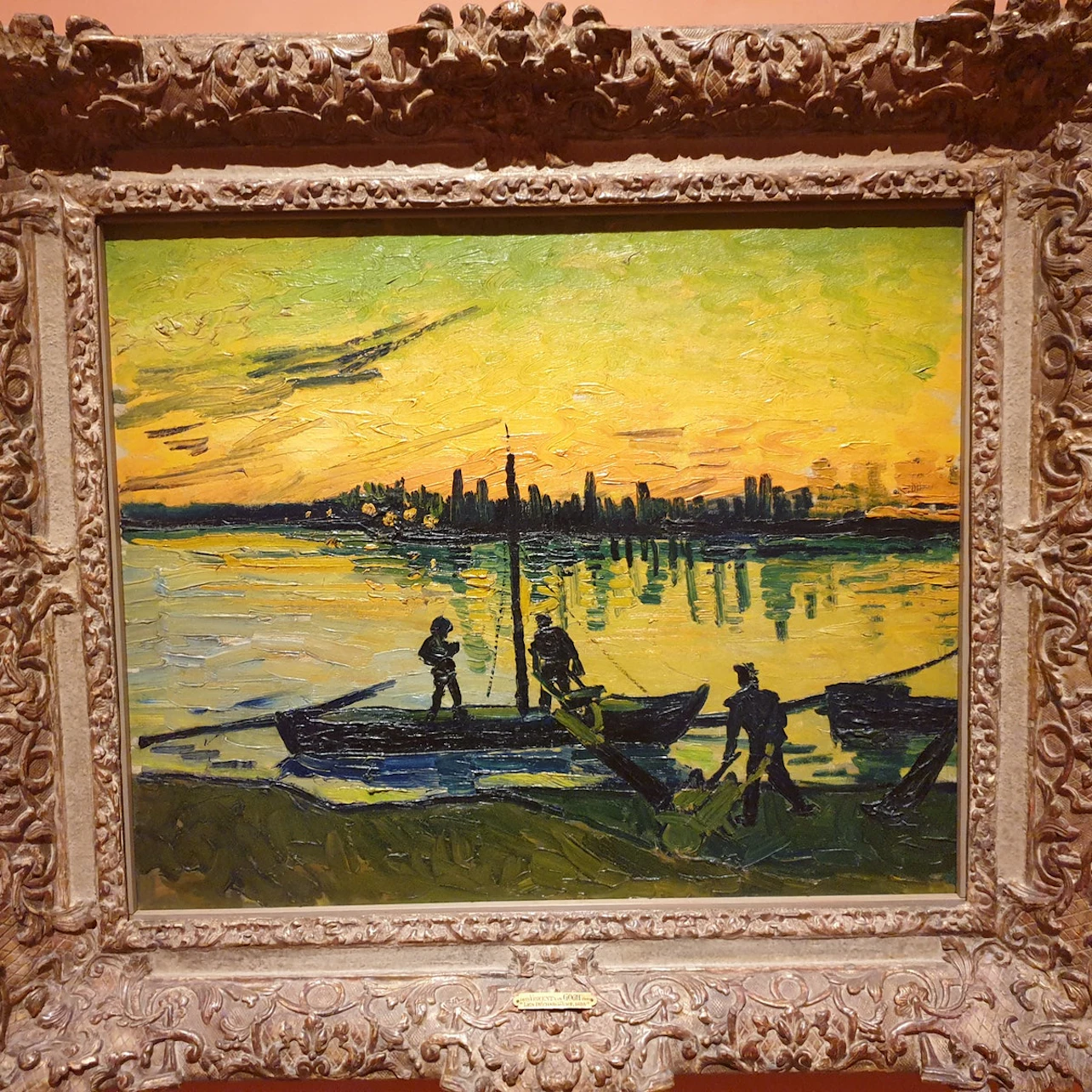 Musée national Thyssen-Bornemisza : Exposition temporaire + Collection permanente