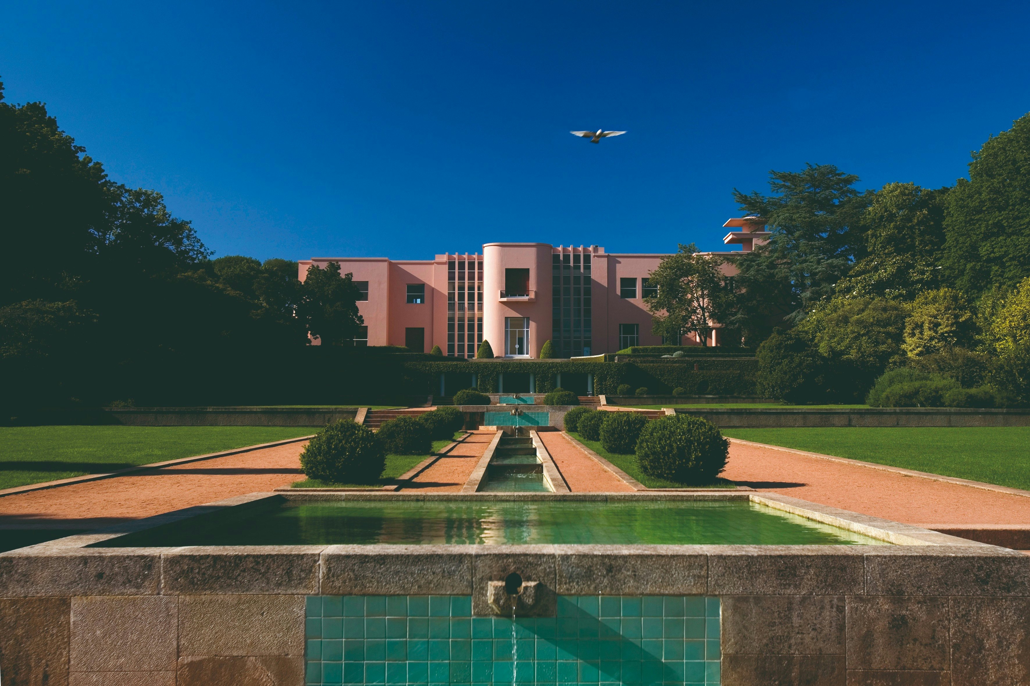Fundação de Serralves: Bilhete de entrada com acesso total