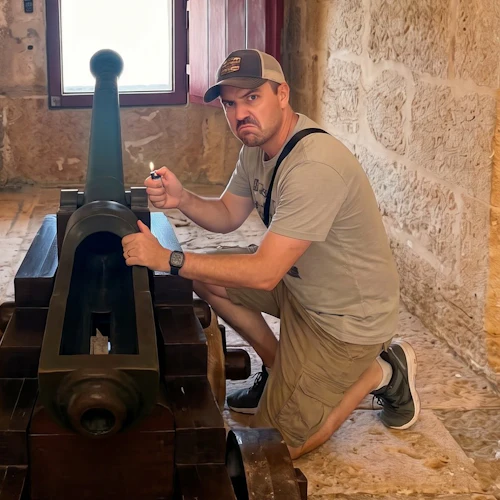 Belém Tower: Skip The Line Ticket + Guided Tour - Photo 2