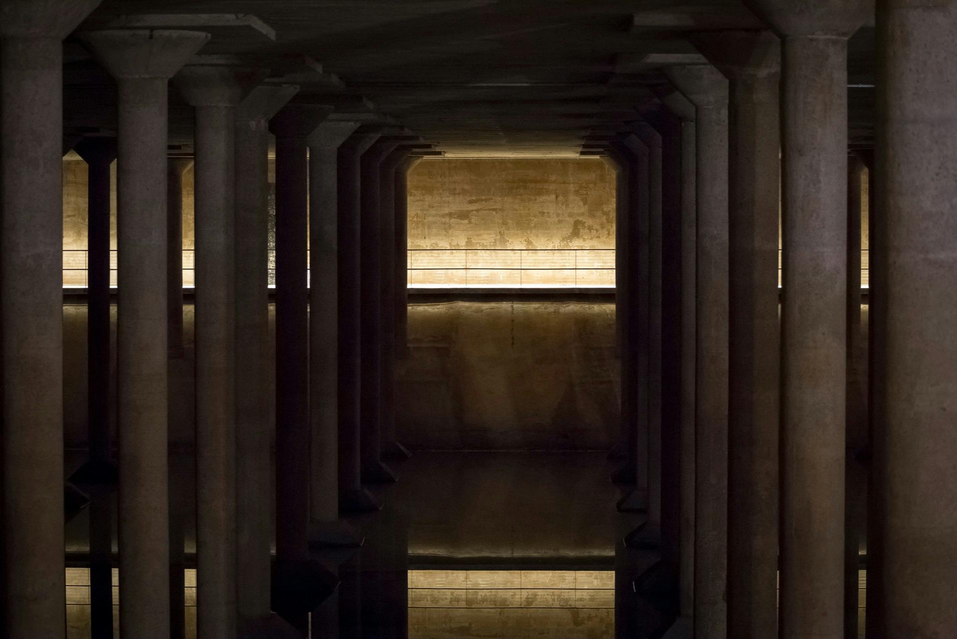 Buffalo Bayou Park: Cistern Experiential Tour - Photo 6