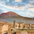 Pompeii stad