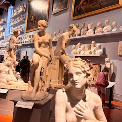 Accademia Gallery: Priority Entry Ticket + Audio Guide 3