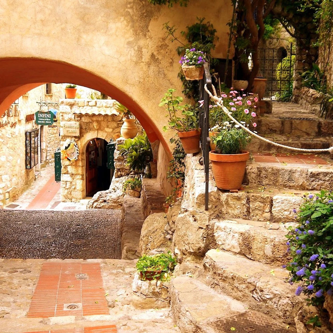 Slider Image