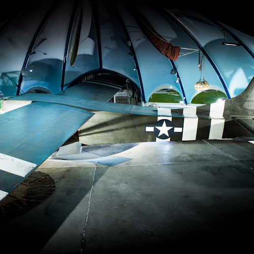 Museu Airborne: bilhete de entrada + audioguia - Photo 5