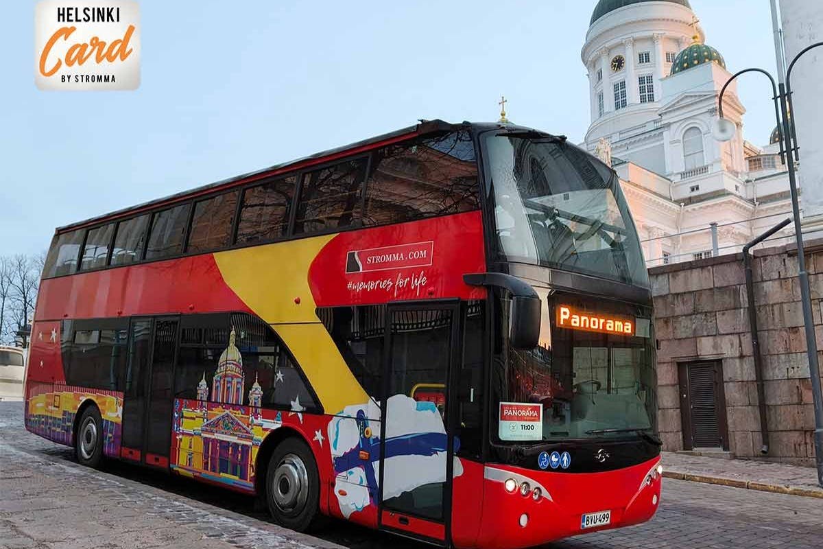 OCT-APR免费全景观光