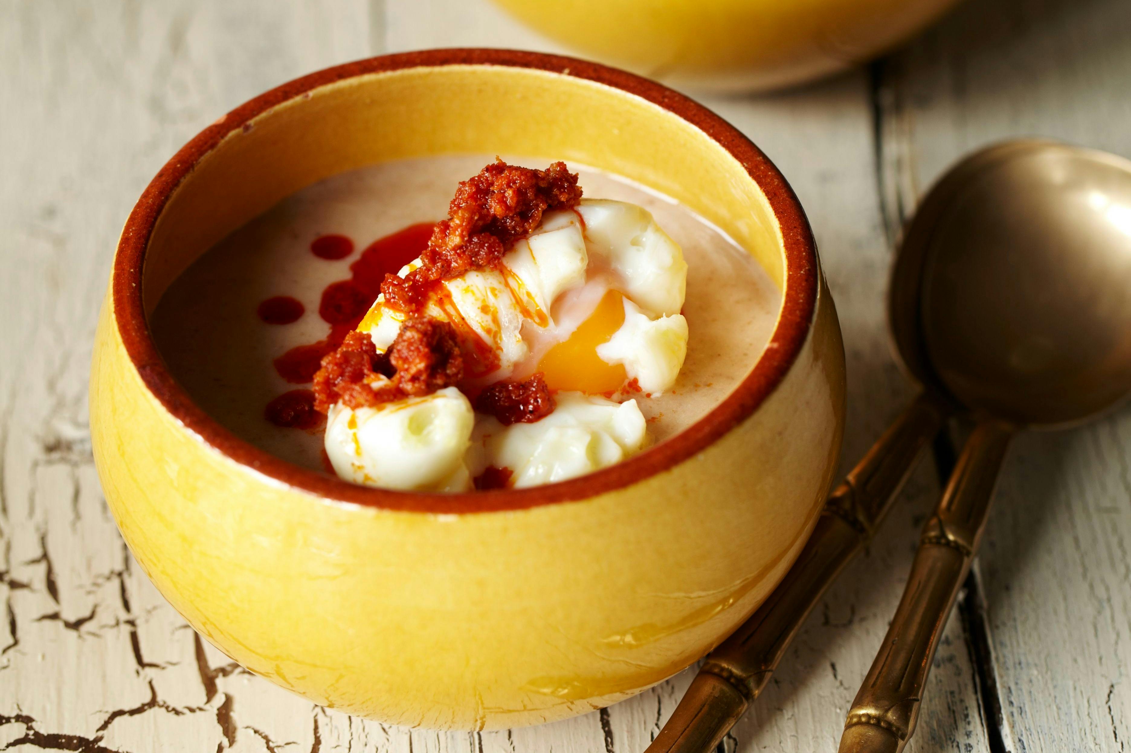 Středomořské tapas