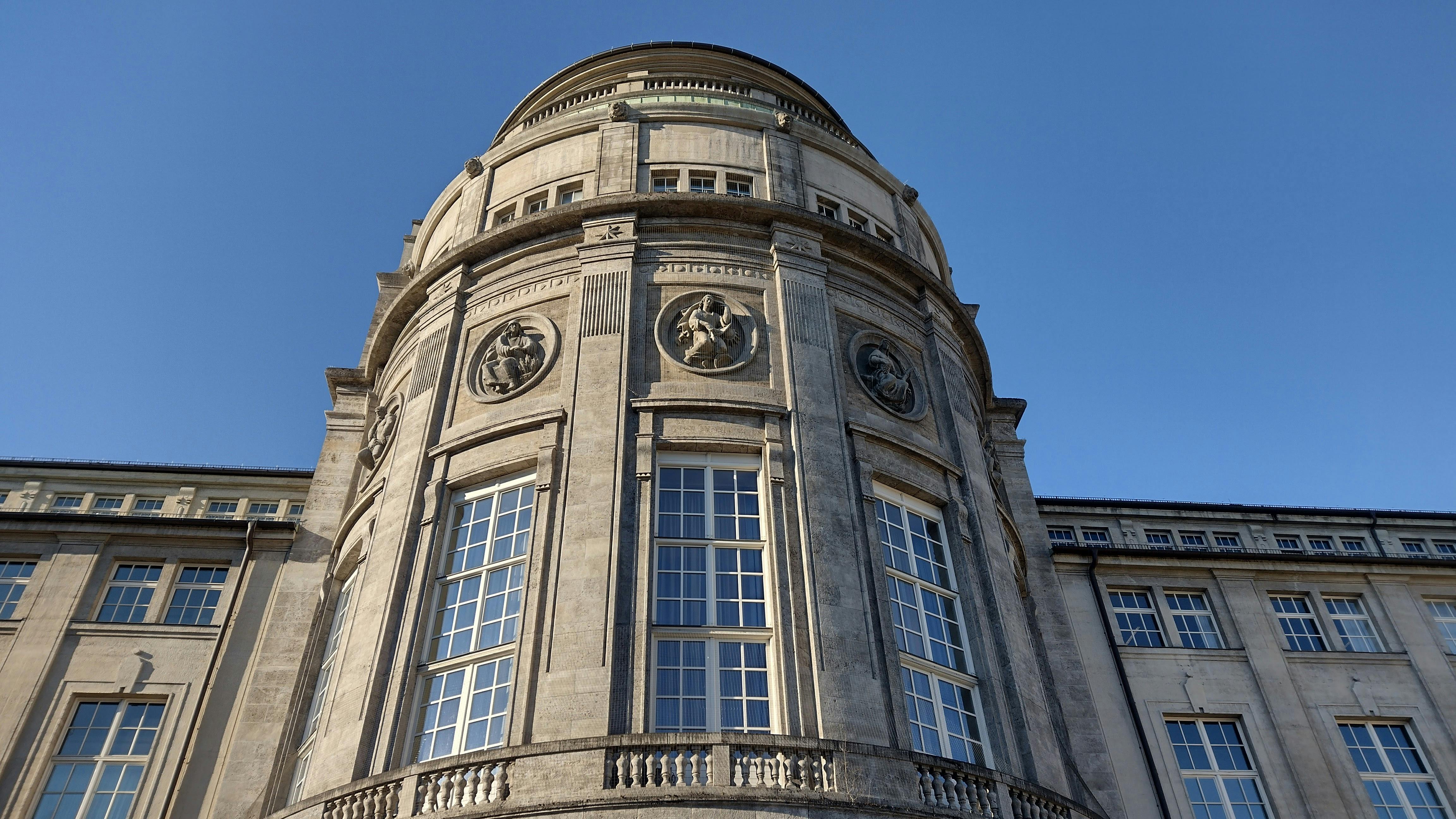 ドイチェス・ミュージアム