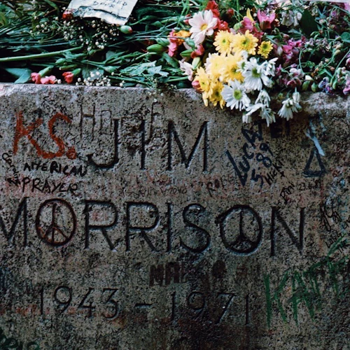 Cemitério de Père Lachaise: tour guiado a pé - Photo 8