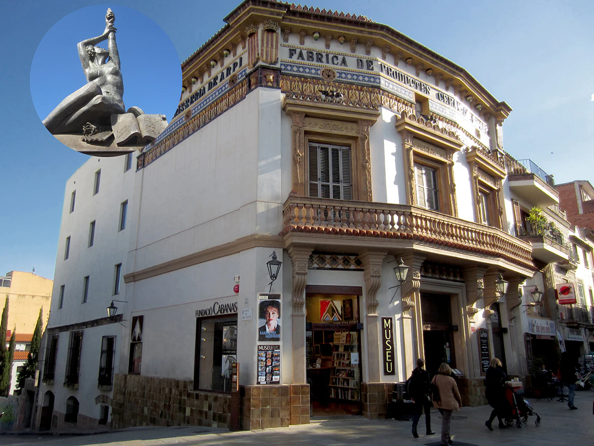 Casa Museu Cal Gerrer
