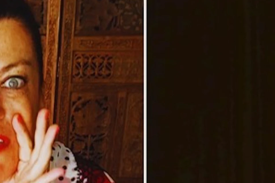 Eva & Malena, teachers