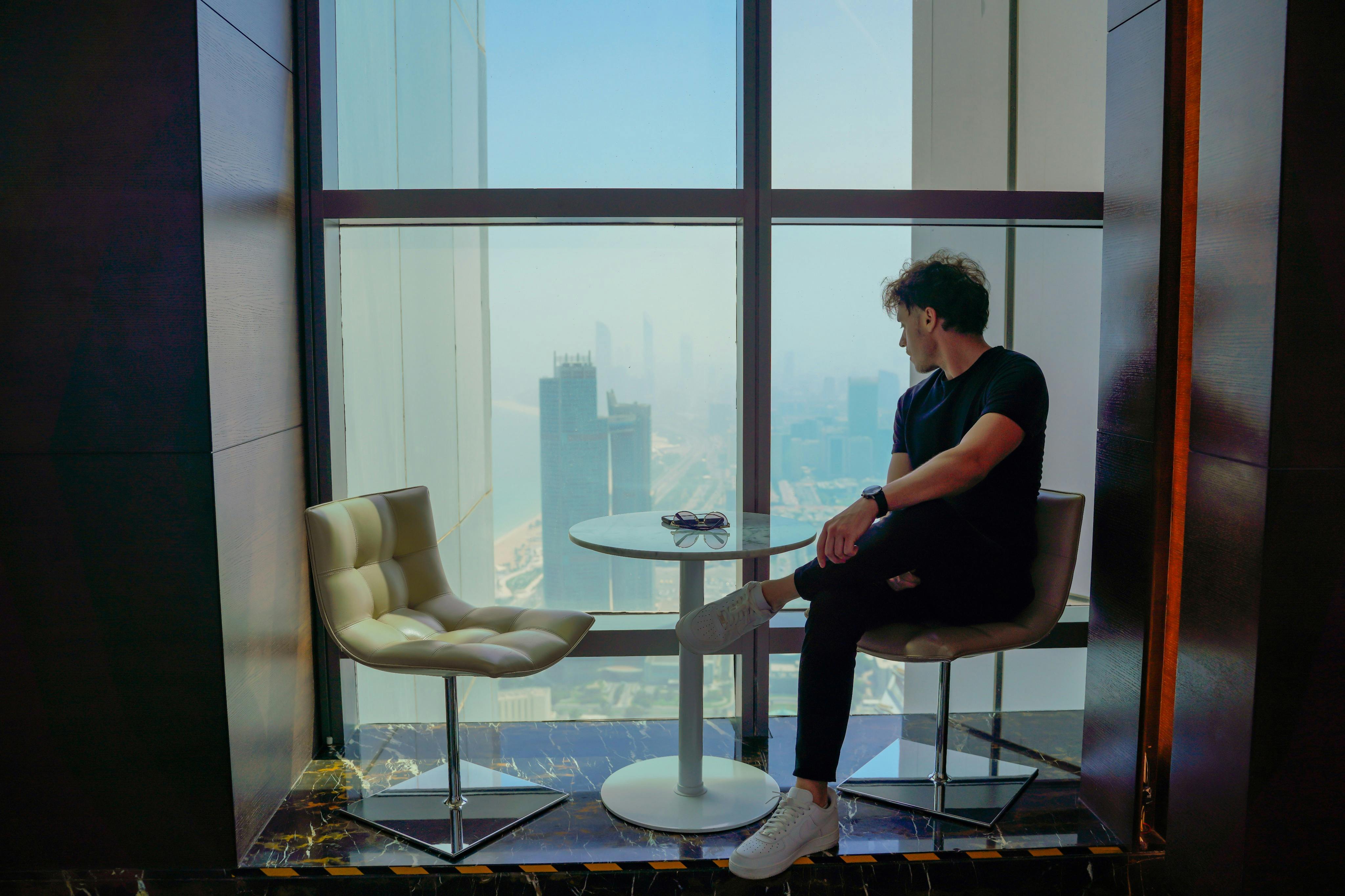 Καταστρωμα ΠΑΡΑΤΗΡΗΣΗΣ Etihad