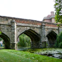 Eltham Palace