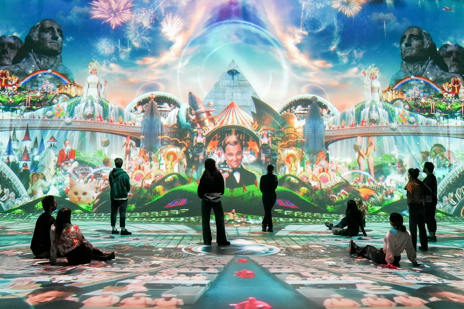 Amsterdam Nxt Museum Tickets Hellotickets Amsterdam Nxt Museum Tickets Hellotickets